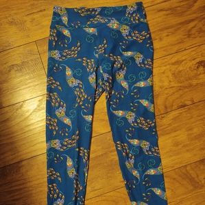 LuLaRoe leggings